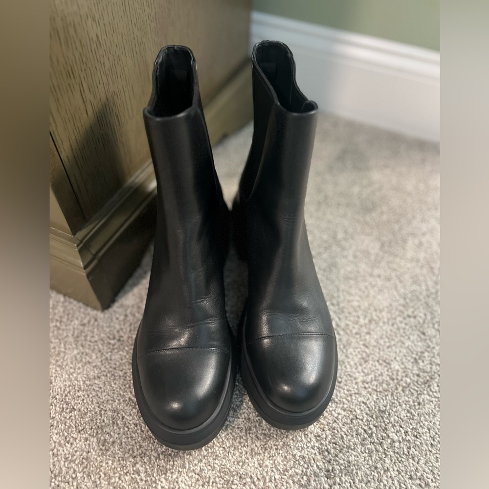 Stuart Weitzman Emerson Bootie